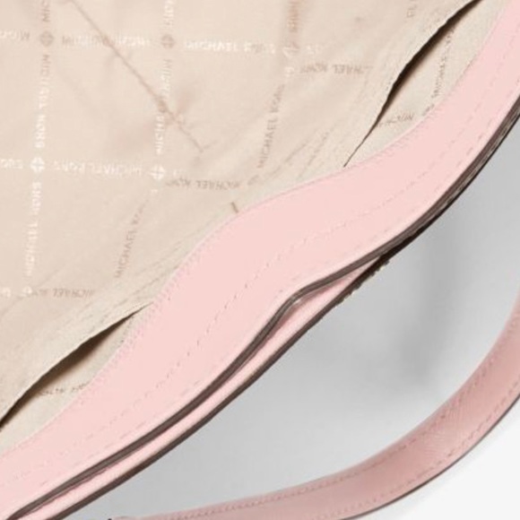 MICHAEL Michael Kors Bags Michael Kors Jet Set Large Saffiano